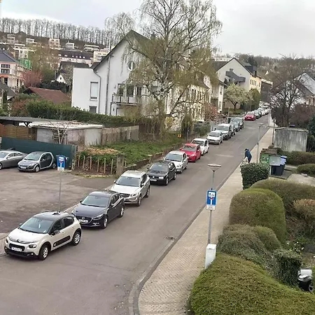 Lägenhet Bina Ferien-apartments Trier