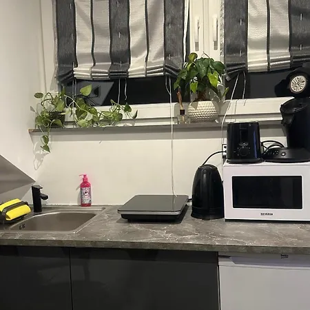 Apartamento Bina Ferien-apartments Trier