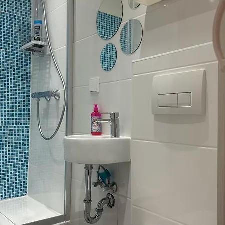 Apartamento Bina Ferien-apartments Trier