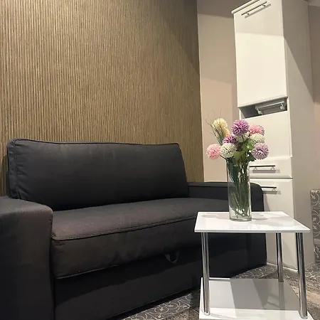 Apartamento Bina Ferien-apartments Trier