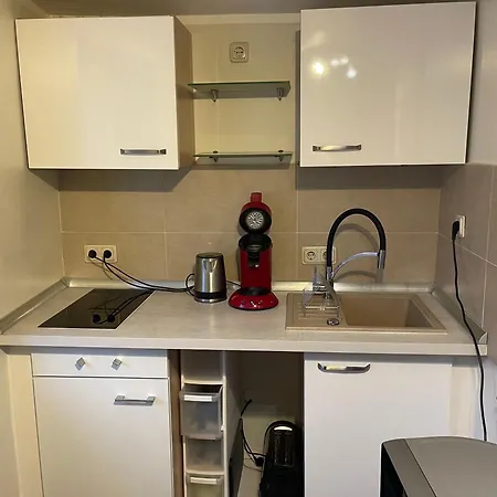 Apartamento Bina Ferien-apartments *