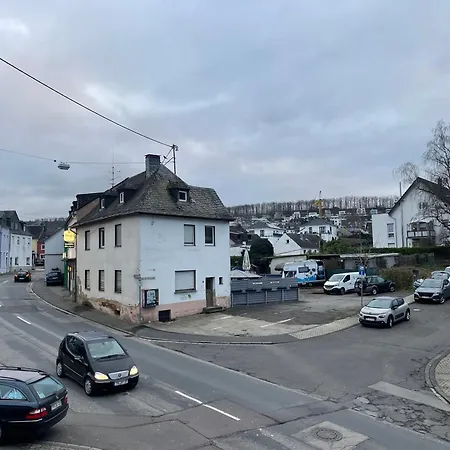 Bina Ferien-apartments Lägenhet