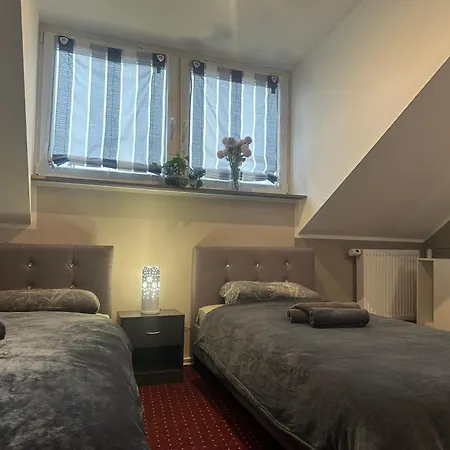 Bina Ferien-apartments