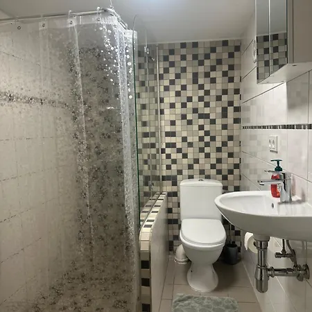 Apartamento Bina Ferien-apartments *