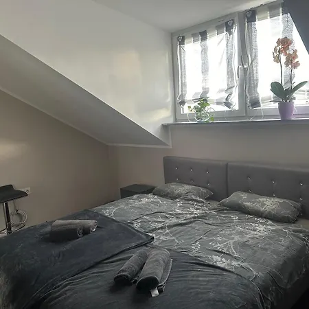 Apartamento Bina Ferien-apartments Trier
