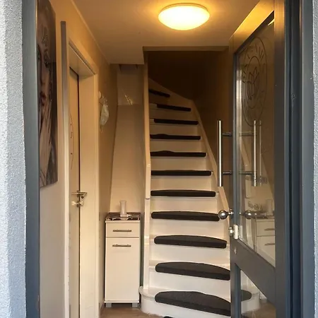 Apartamento Bina Ferien-apartments Trier