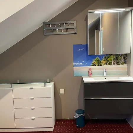 Bina Ferien-apartments *