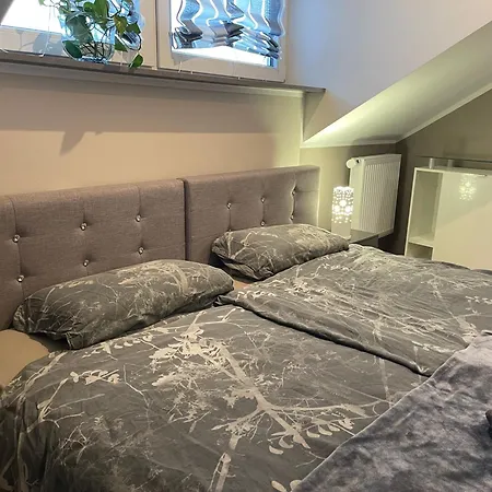 Apartamento Bina Ferien-apartments Trier