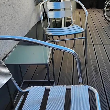 Lägenhet Bina Ferien-apartments