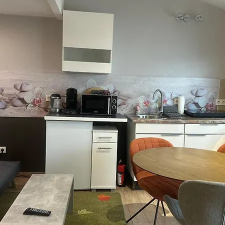 Lägenhet Bina Ferien-apartments *