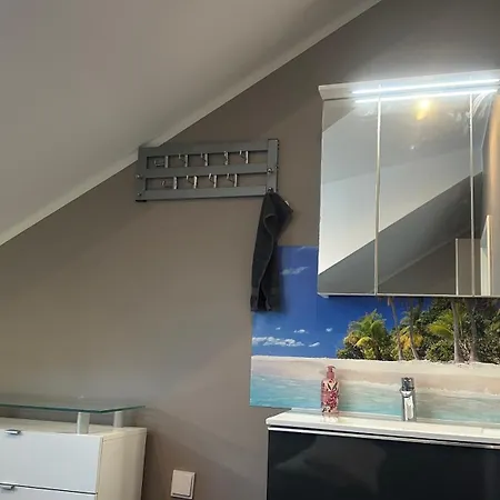 Apartamento Bina Ferien-apartments *