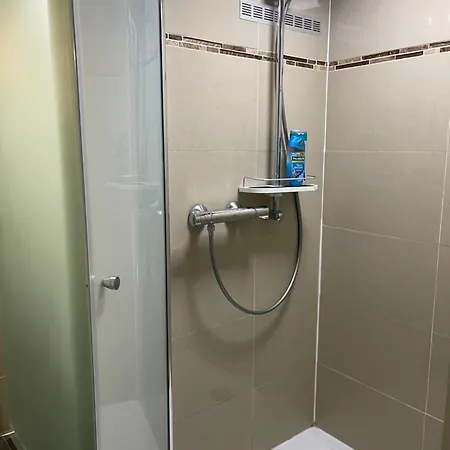 Apartamento Bina Ferien-apartments Trier