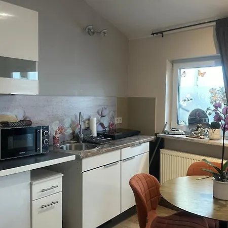 Bina Ferien-apartments