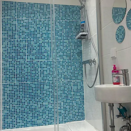 Apartamento Bina Ferien-apartments *
