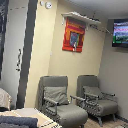 Lägenhet Bina Ferien-apartments *