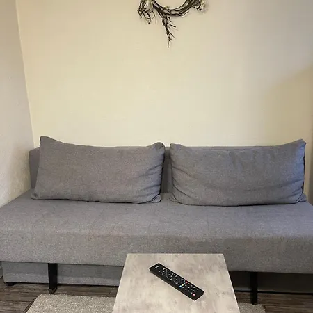 Bina Ferien-apartments Apartamento