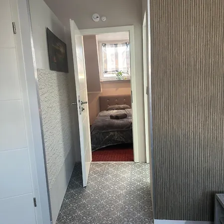 Bina Ferien-apartments