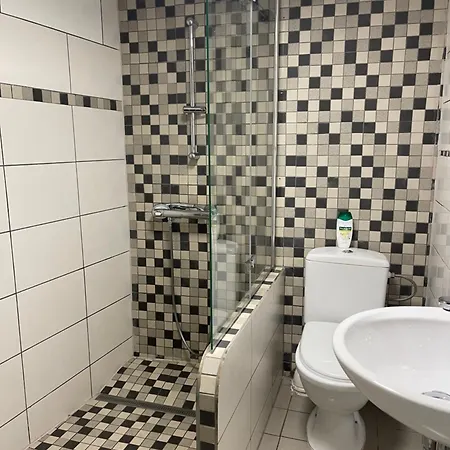 Apartamento Bina Ferien-apartments Trier