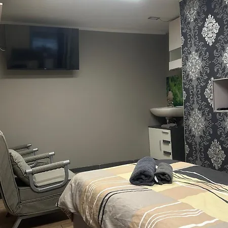 Bina Ferien-apartments Trier