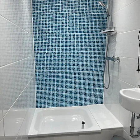 Apartamento Bina Ferien-apartments