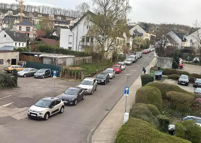 Lejlighed Bina Ferien-apartments Trier