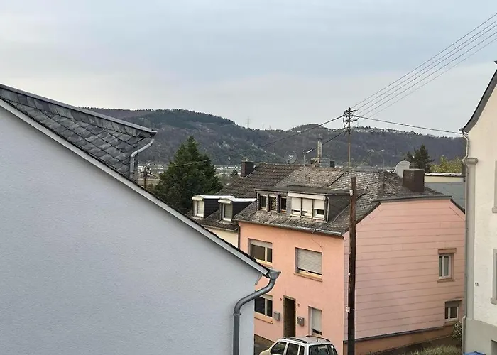 Lejlighed Bina Ferien-apartments *