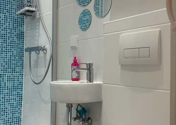 Lejlighed Bina Ferien-apartments Trier