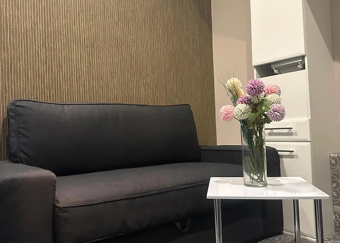 Lejlighed Bina Ferien-apartments Trier