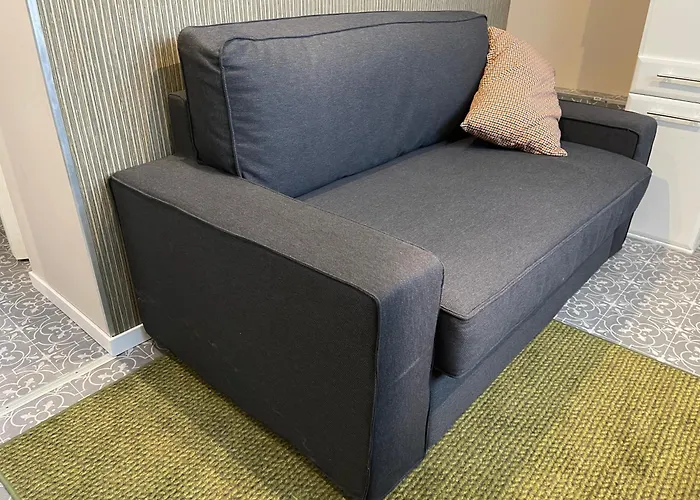 Bina Ferien-apartments