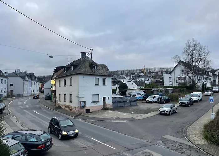 Bina Ferien-apartments Lejlighed