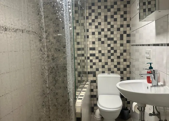 Lejlighed Bina Ferien-apartments *