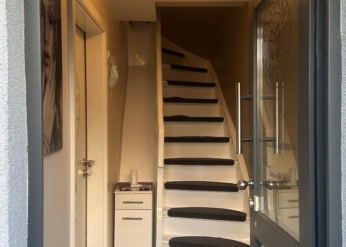 Lejlighed Bina Ferien-apartments Trier