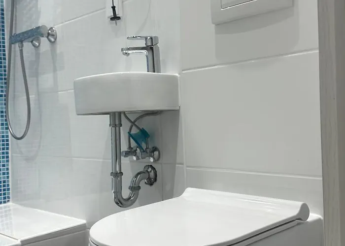 Bina Ferien-apartments Trier