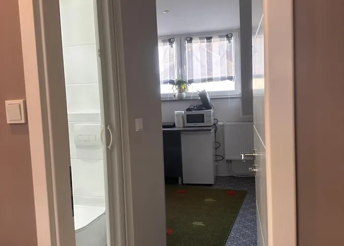 Bina Ferien-apartments Lejlighed