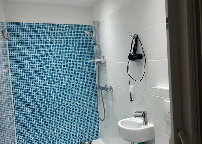 Bina Ferien-apartments Lejlighed