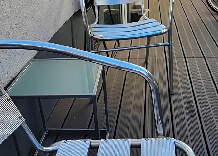 Lejlighed Bina Ferien-apartments