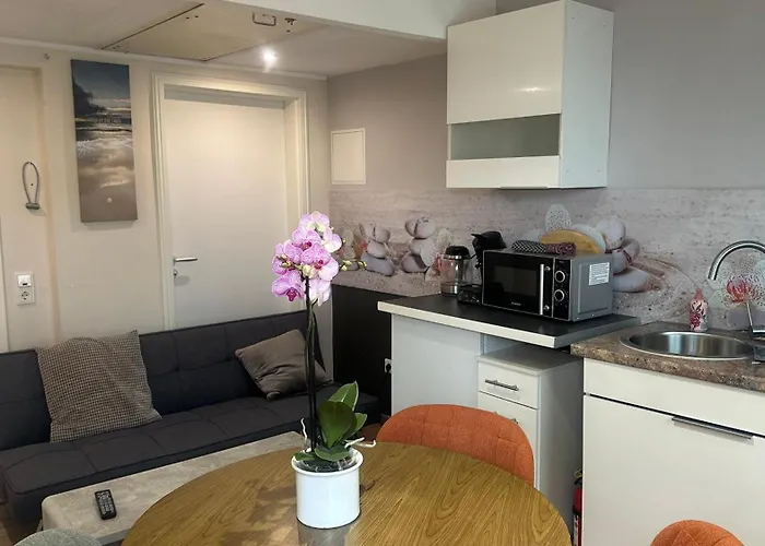 Bina Ferien-apartments