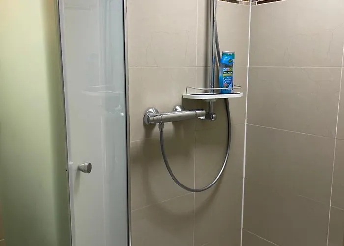 Lejlighed Bina Ferien-apartments Trier