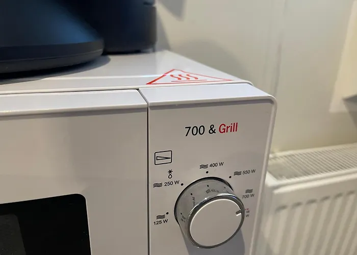 Bina Ferien-apartments *