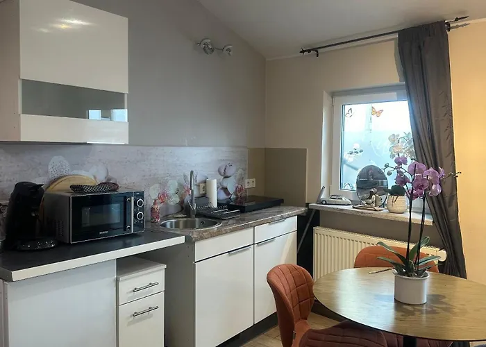 Bina Ferien-apartments