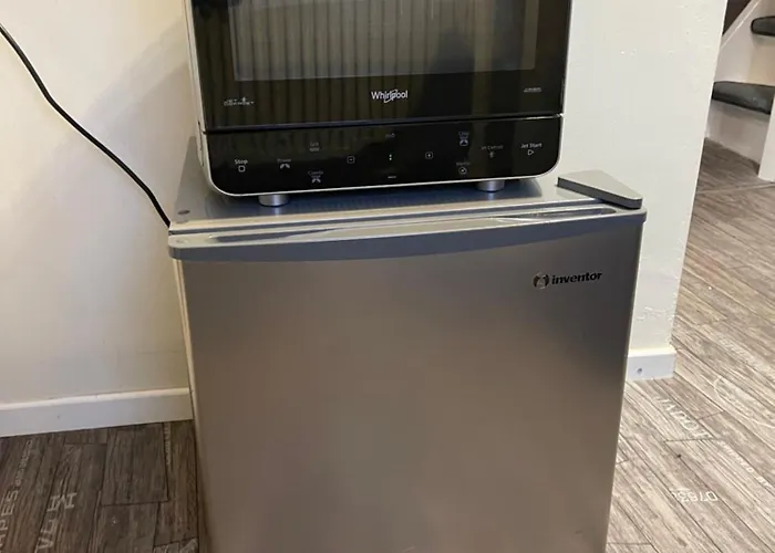 Bina Ferien-apartments Trier