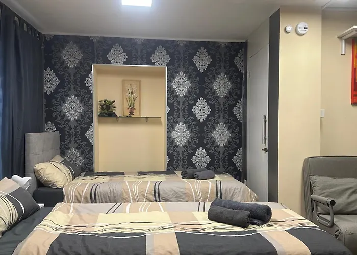 Bina Ferien-apartments Trier