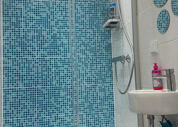 Lejlighed Bina Ferien-apartments *