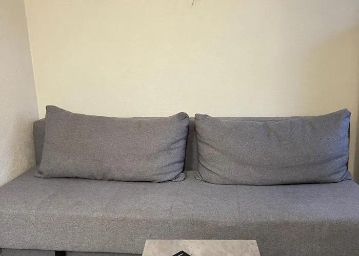 Bina Ferien-apartments Lejlighed