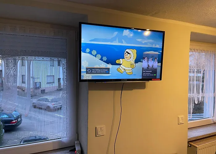 Lejlighed Bina Ferien-apartments