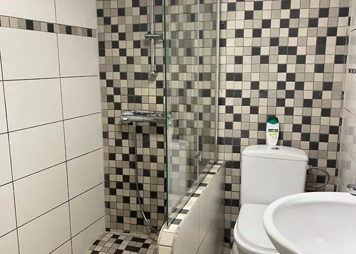 Lejlighed Bina Ferien-apartments Trier