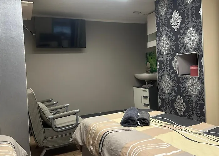 Bina Ferien-apartments Trier