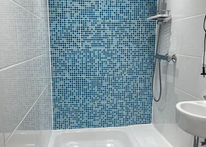 Lejlighed Bina Ferien-apartments